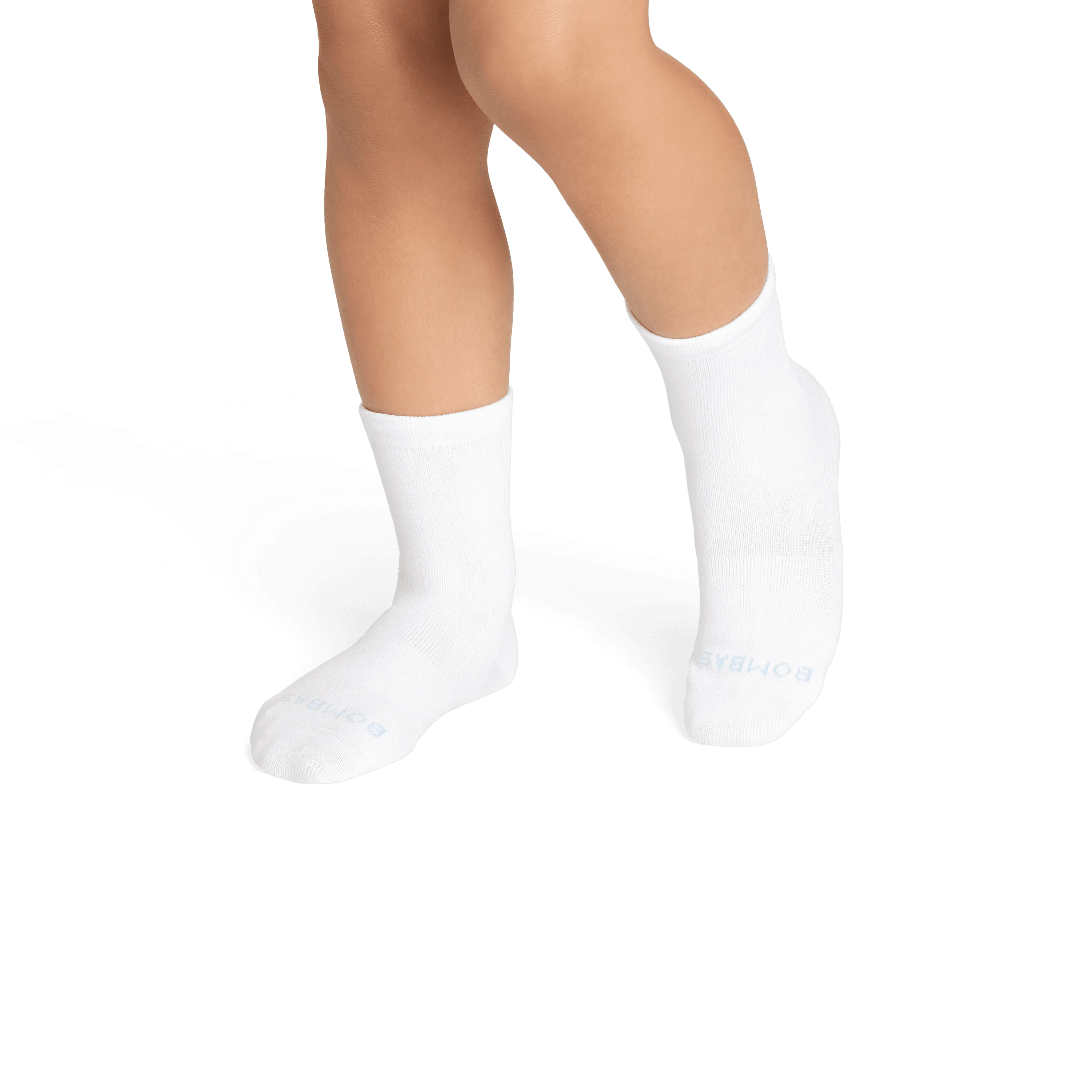 Junior Lightweight Calf Sock 12-Pack