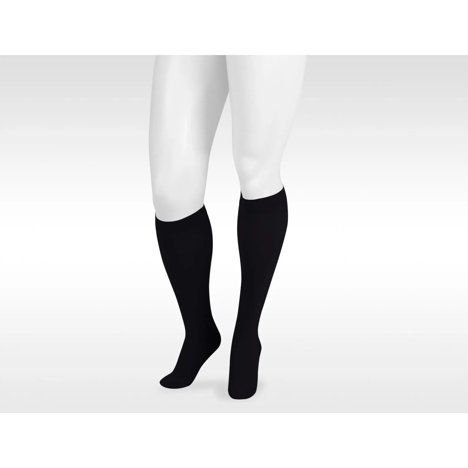 Juzo Dynamic Knee High 20-30 mmHg w/ 3.5 cm Silicone Band