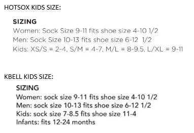 KID'S MULTI BREED DOG CREW SOCKS