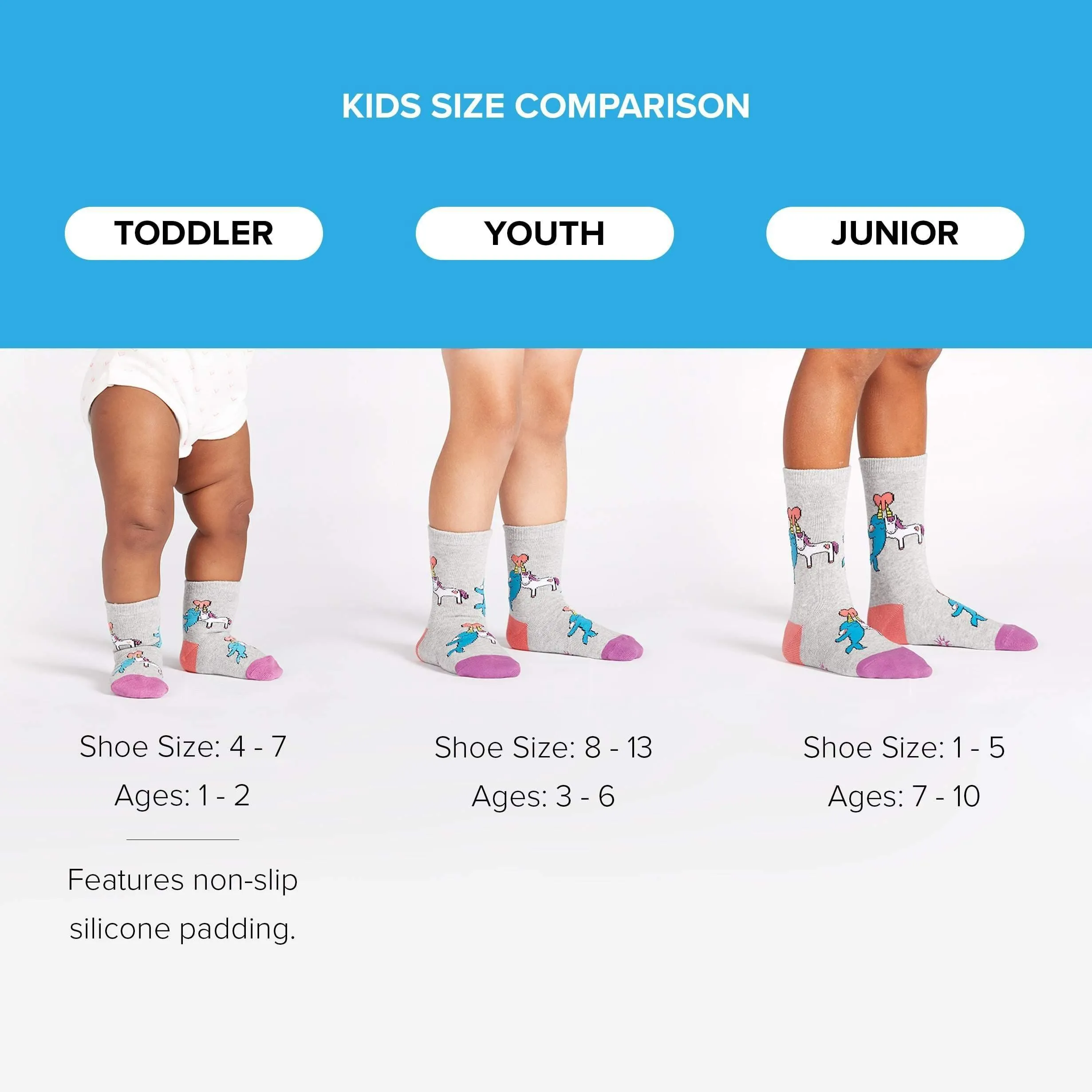 Kitty Willows | Toddler Knee-high