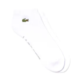 Lacoste Low Cut Socks