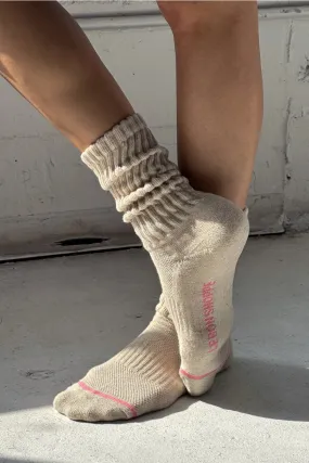 Le Bon Shoppe Ballet Socks - Multiple Colors!