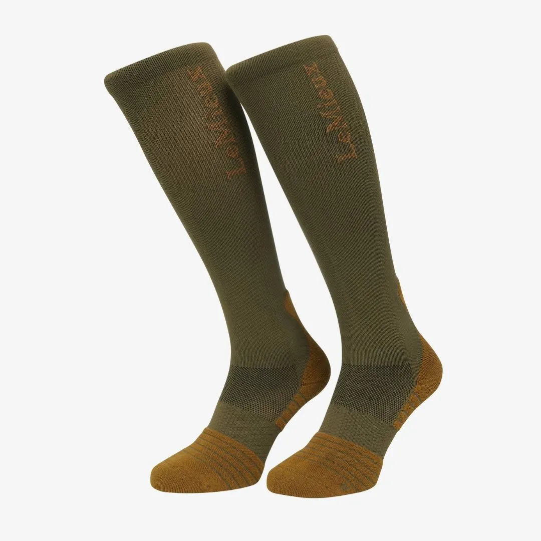 LeMieux Performance Socks