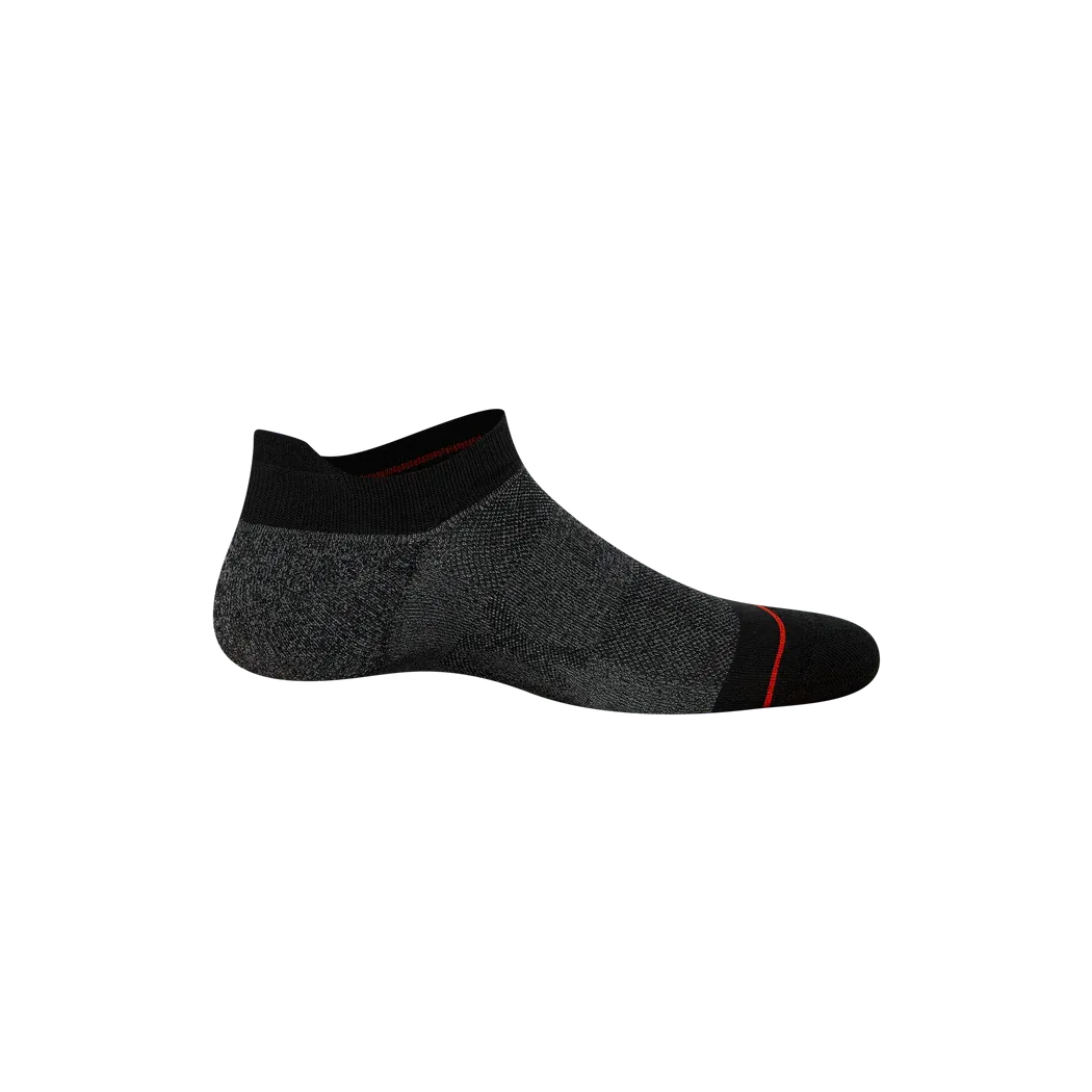 Low Show Saxx Socks