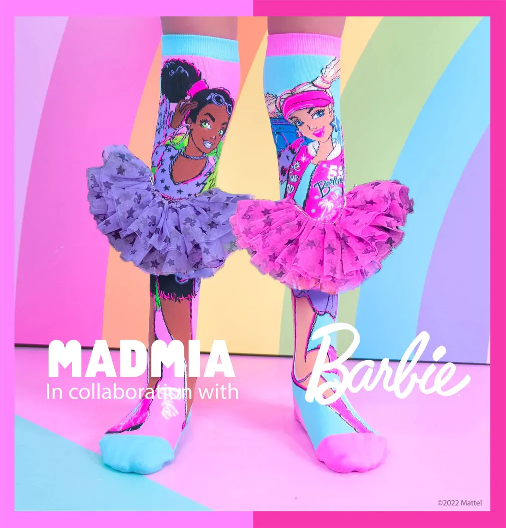 Madmia - Barbie Extra Vibes