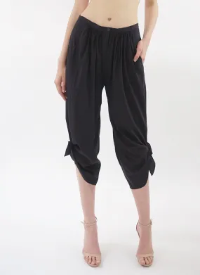 MAGI PANT (BLACK)