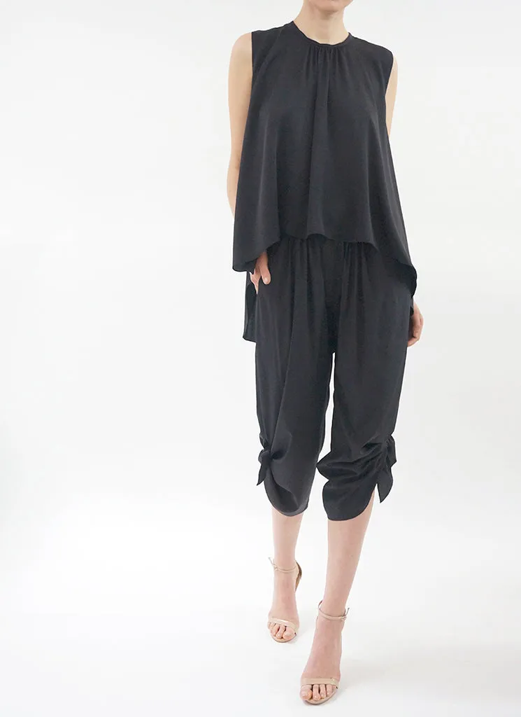 MAGI PANT (BLACK)