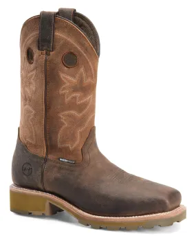 Men's Abner CT H20 Work Boots