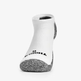 Men's Light Cushion Low-Cut Running Socks | LRCM