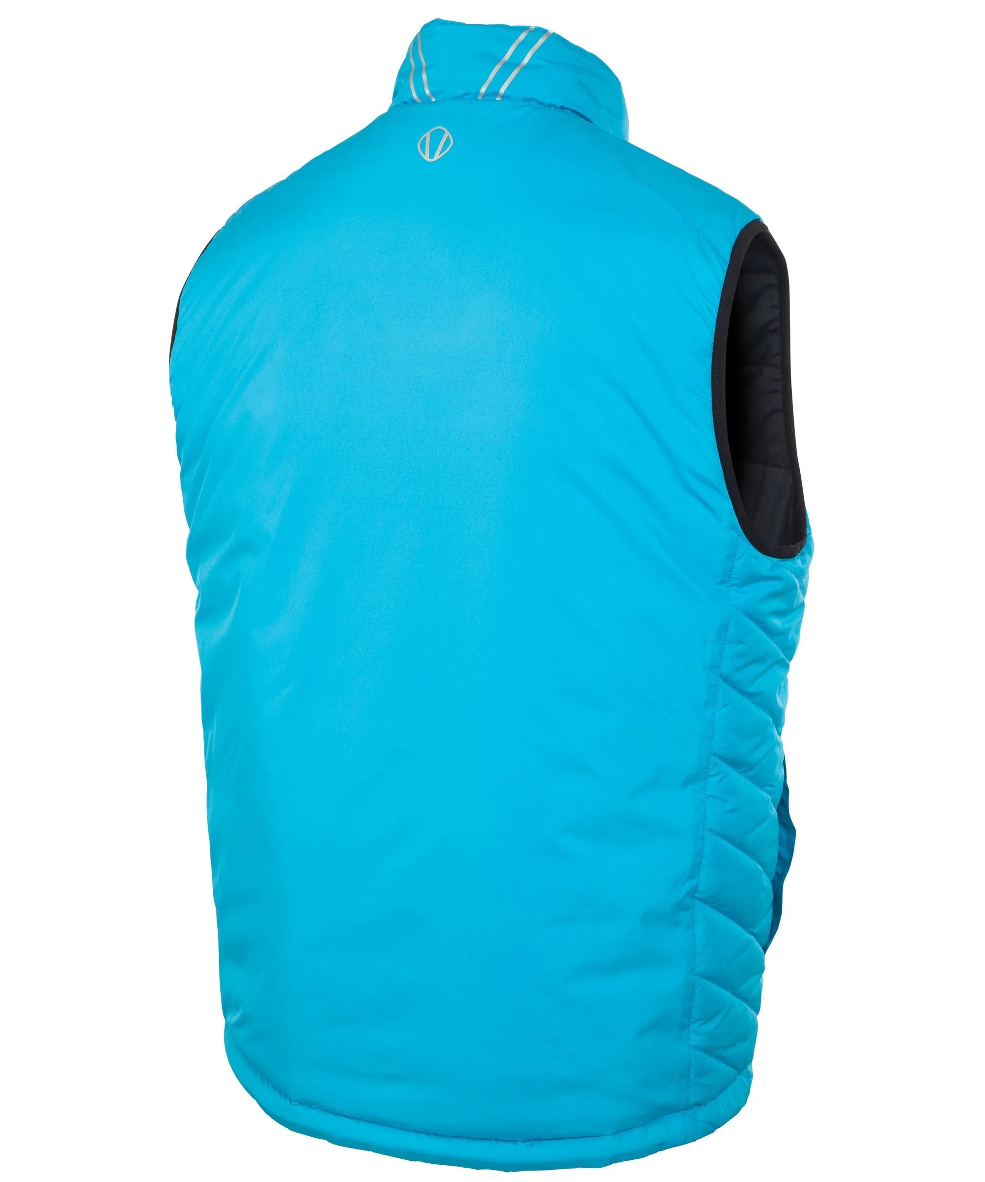 Men's Michael Reversible Lightweight Thermal Stretch Vest