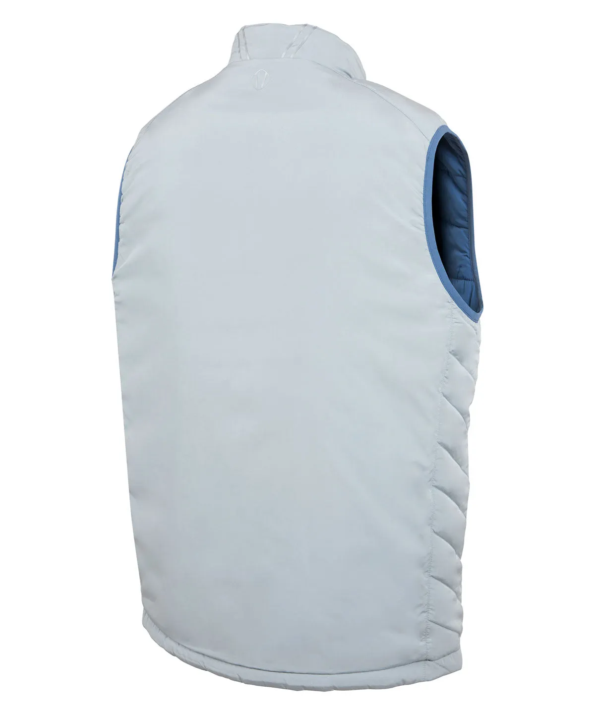 Men's Michael Reversible Lightweight Thermal Stretch Vest