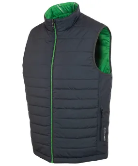 Men's Michael Reversible Lightweight Thermal Stretch Vest