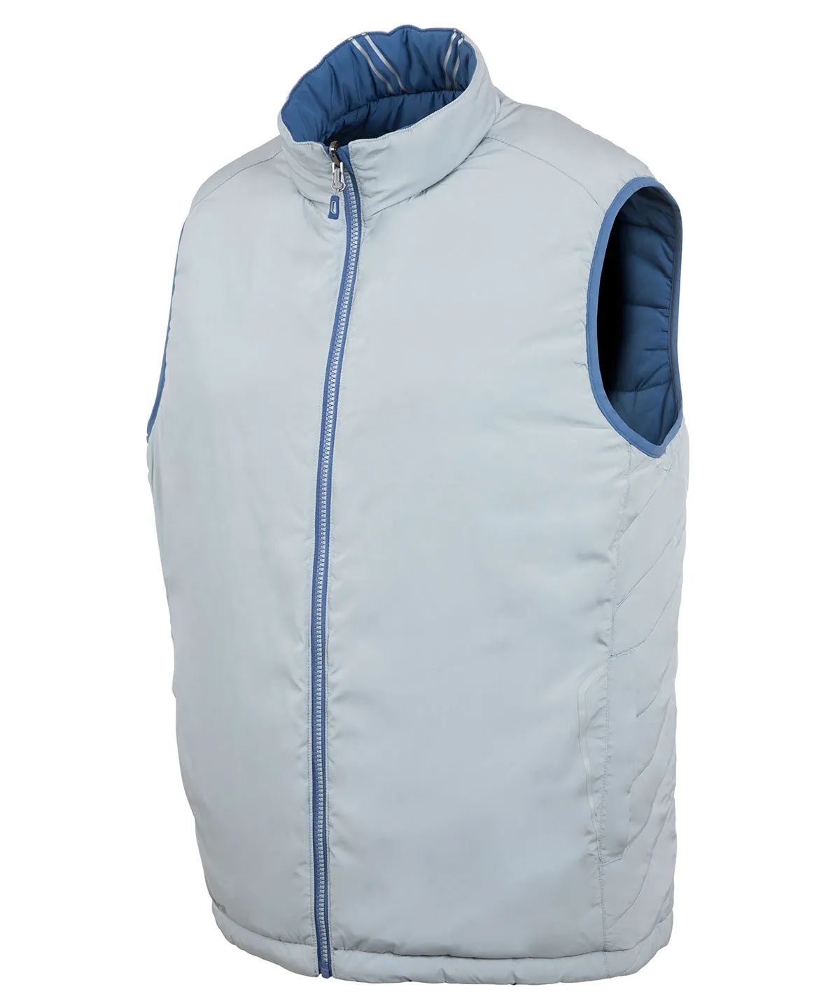 Men's Michael Reversible Lightweight Thermal Stretch Vest