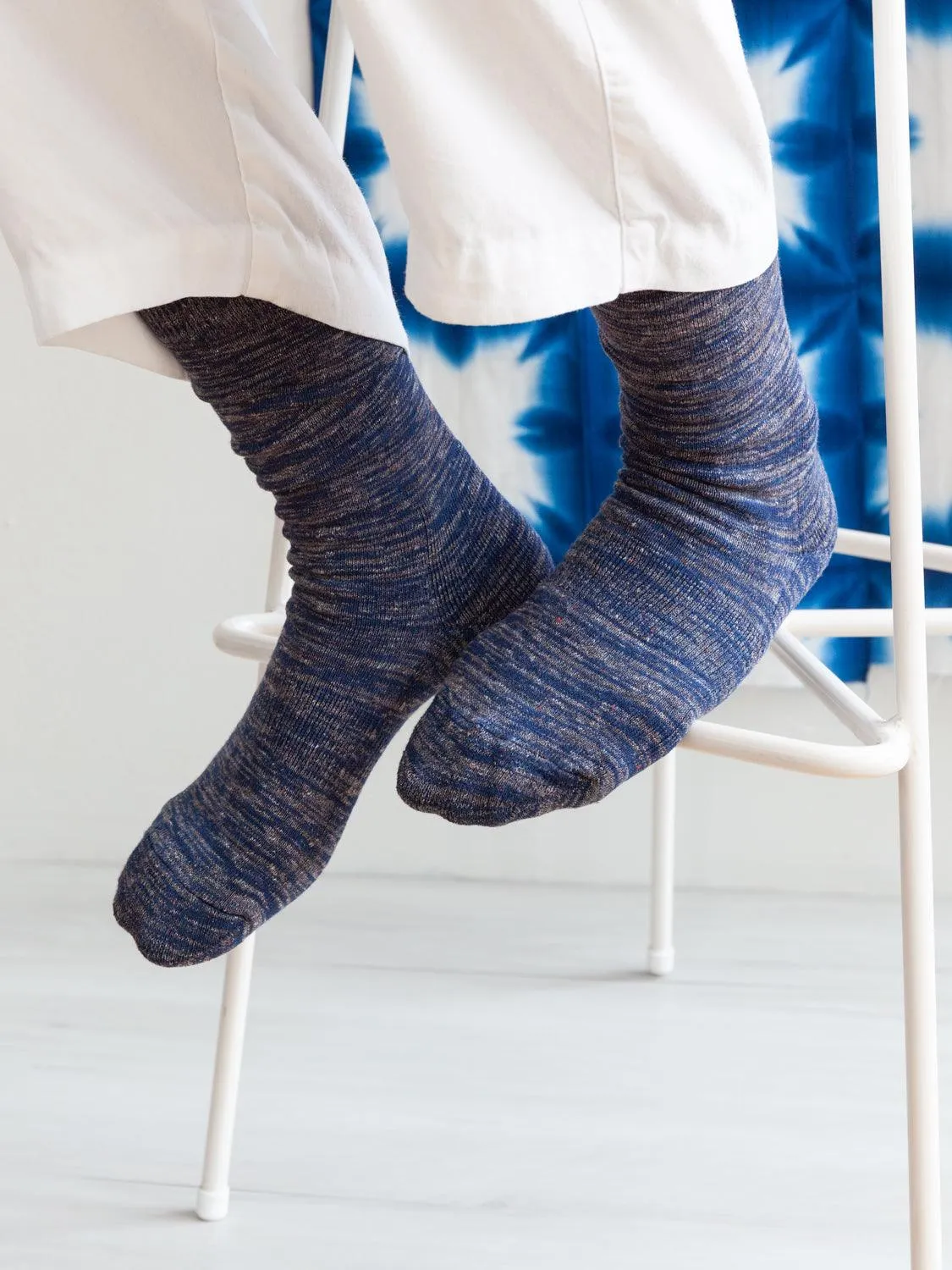 Moku Socks