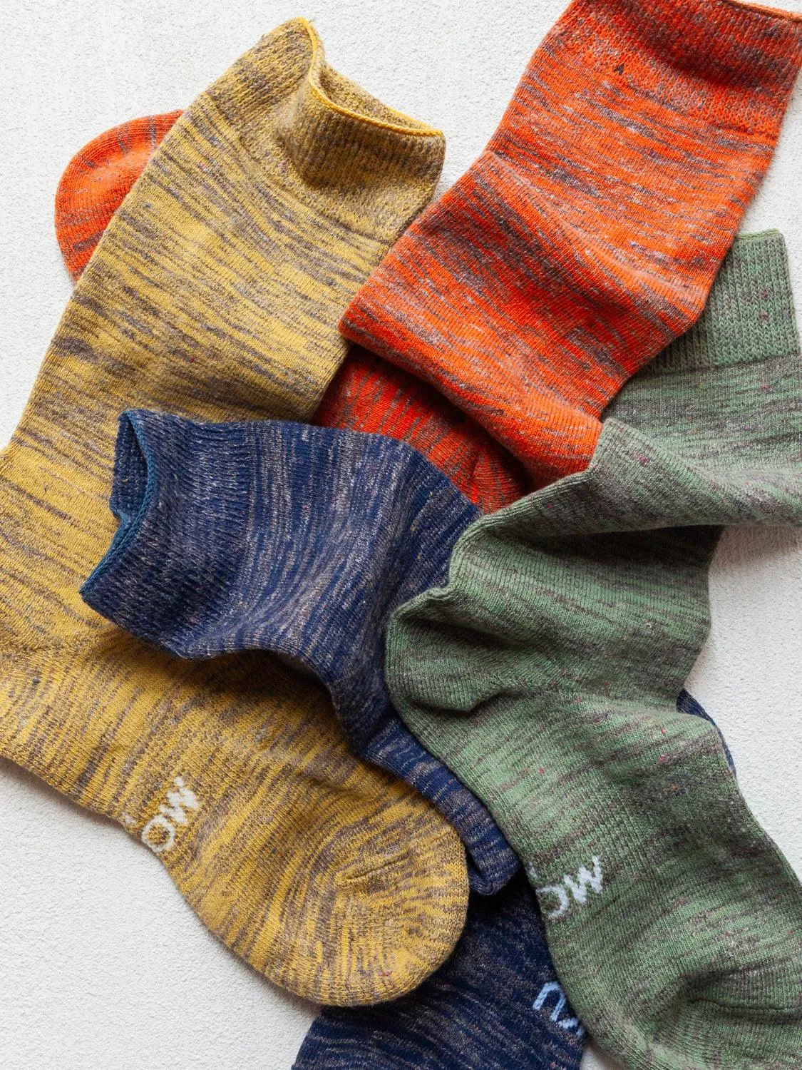 Moku Socks