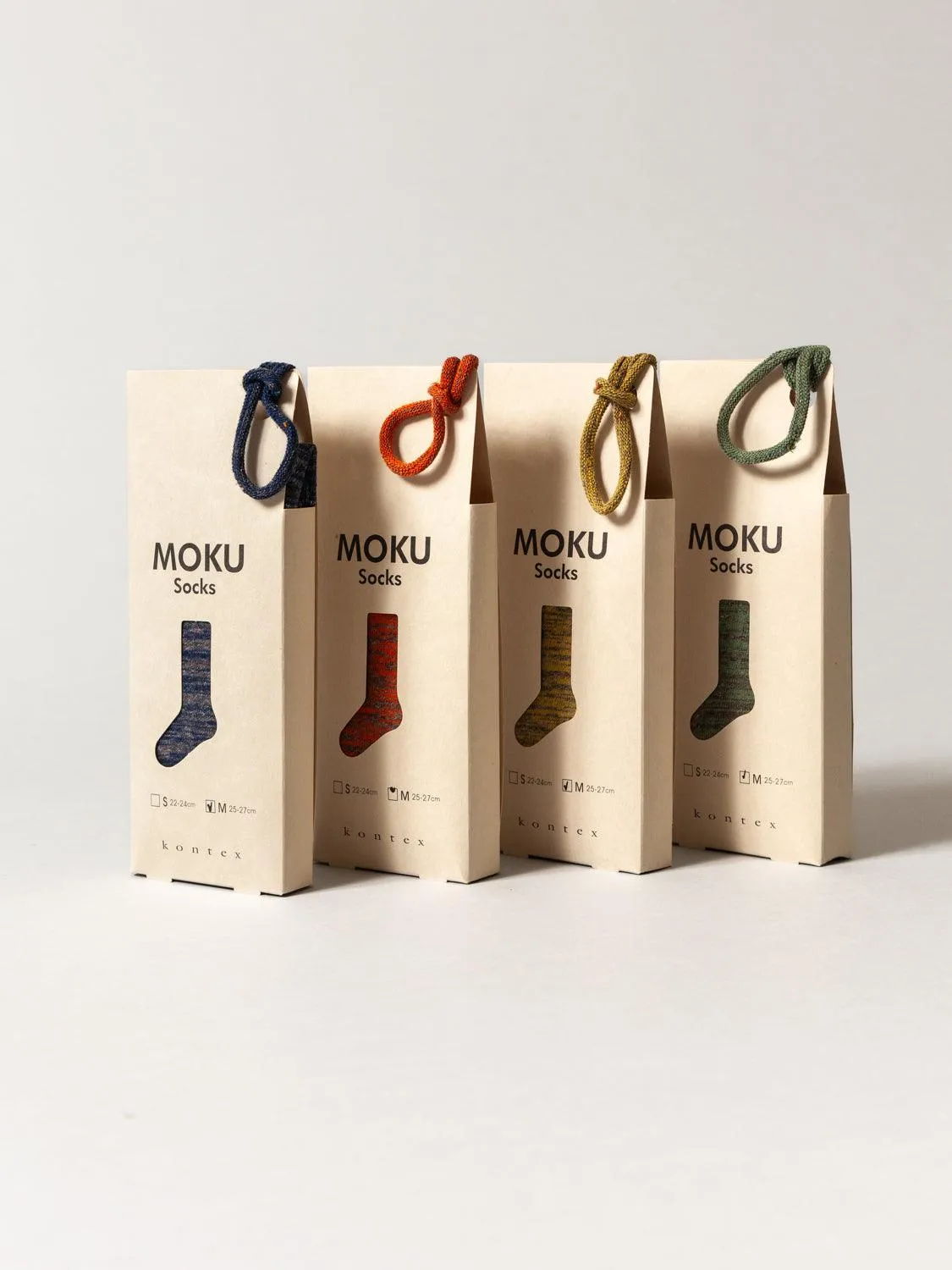 Moku Socks