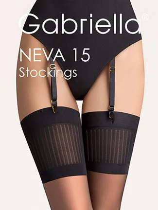 Neva 15 Stockings