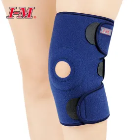 NS707 Lycra Knee Support