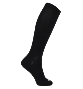 Pima Cotton Everyday Compression Socks (15-20mmHg) - Solids