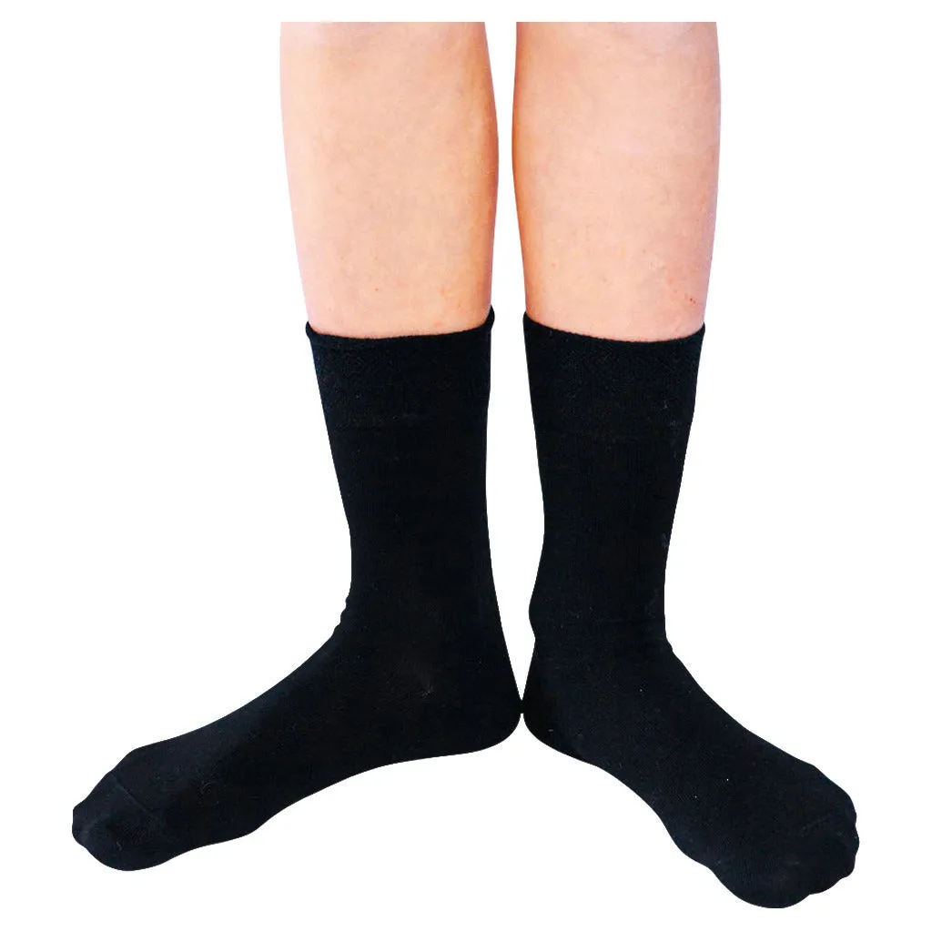 Remedywear™ (TENCEL   Zinc) Socks for KIDS