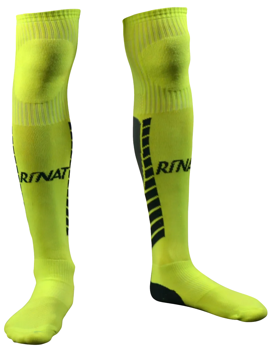 Rinat Goalkeeper Socks Knee-High