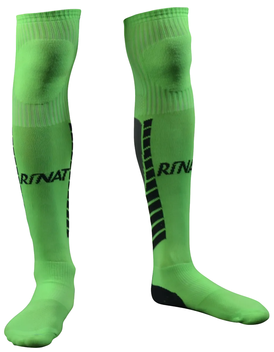 Rinat Goalkeeper Socks Knee-High