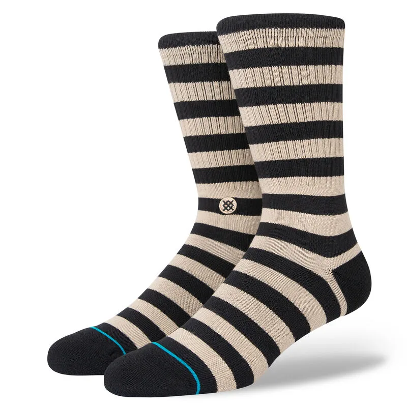 STANCE BRETON CREW SOCKS