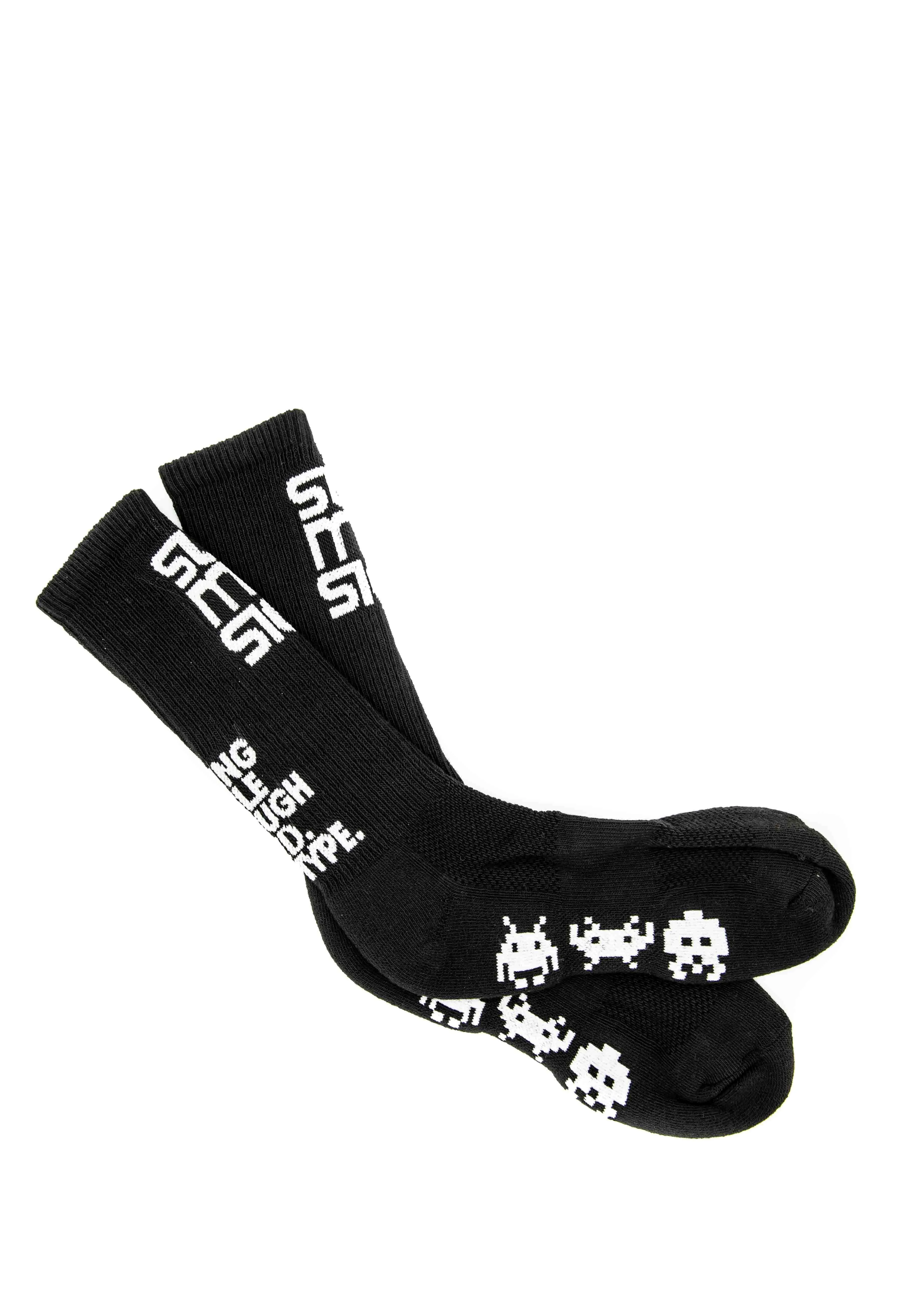 Sub.mission Socks