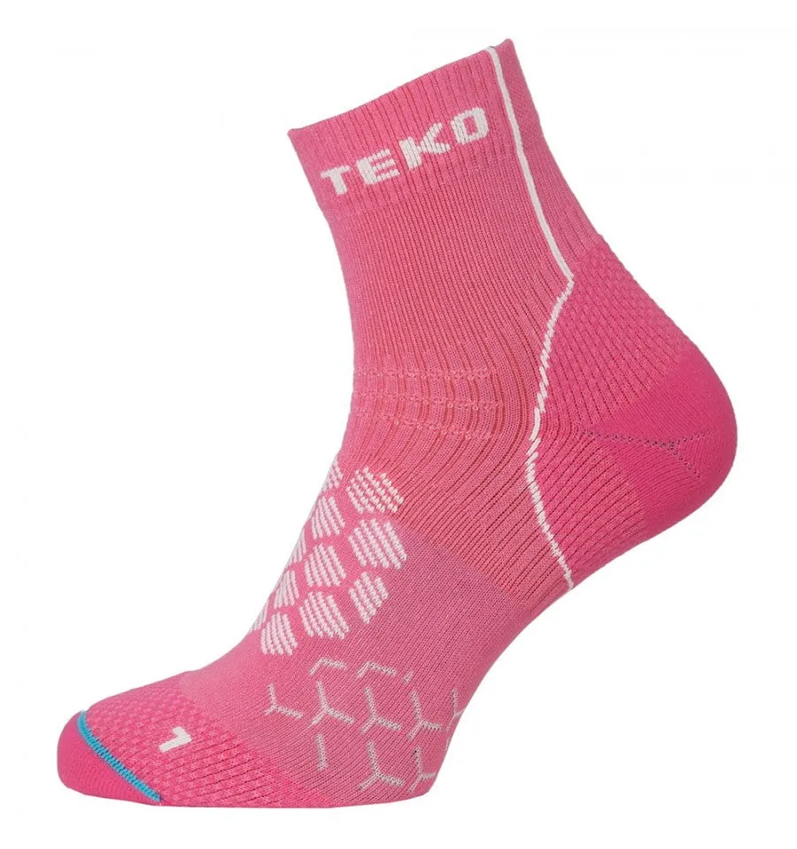 Teko Adrenalin Running Sock - Women's