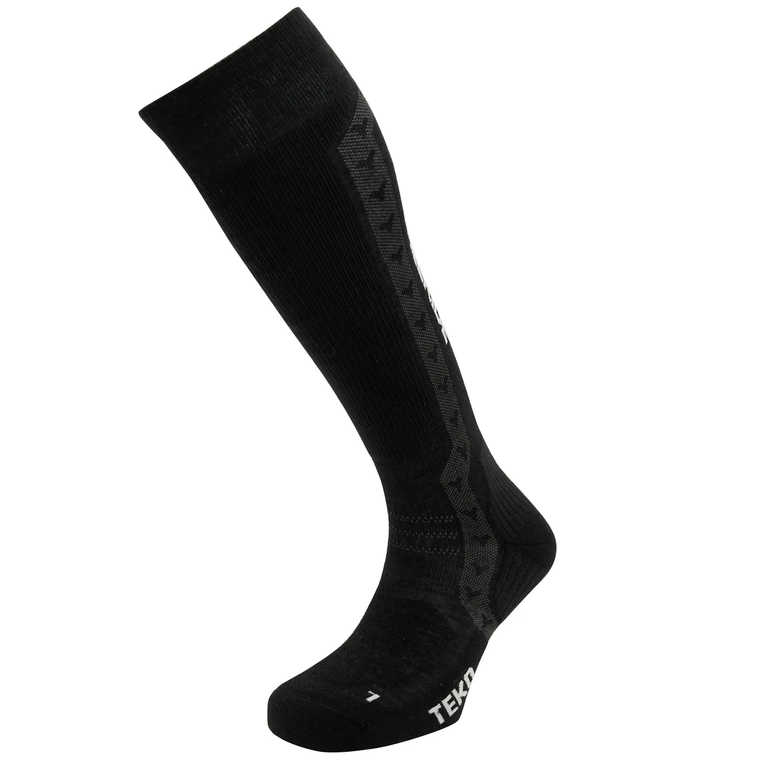 Teko Freeride Ski Socks - Light Cushion - Unisex