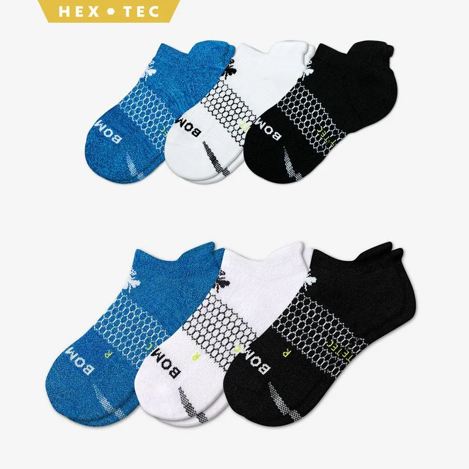 The Father-Youth Sock 6-Pack