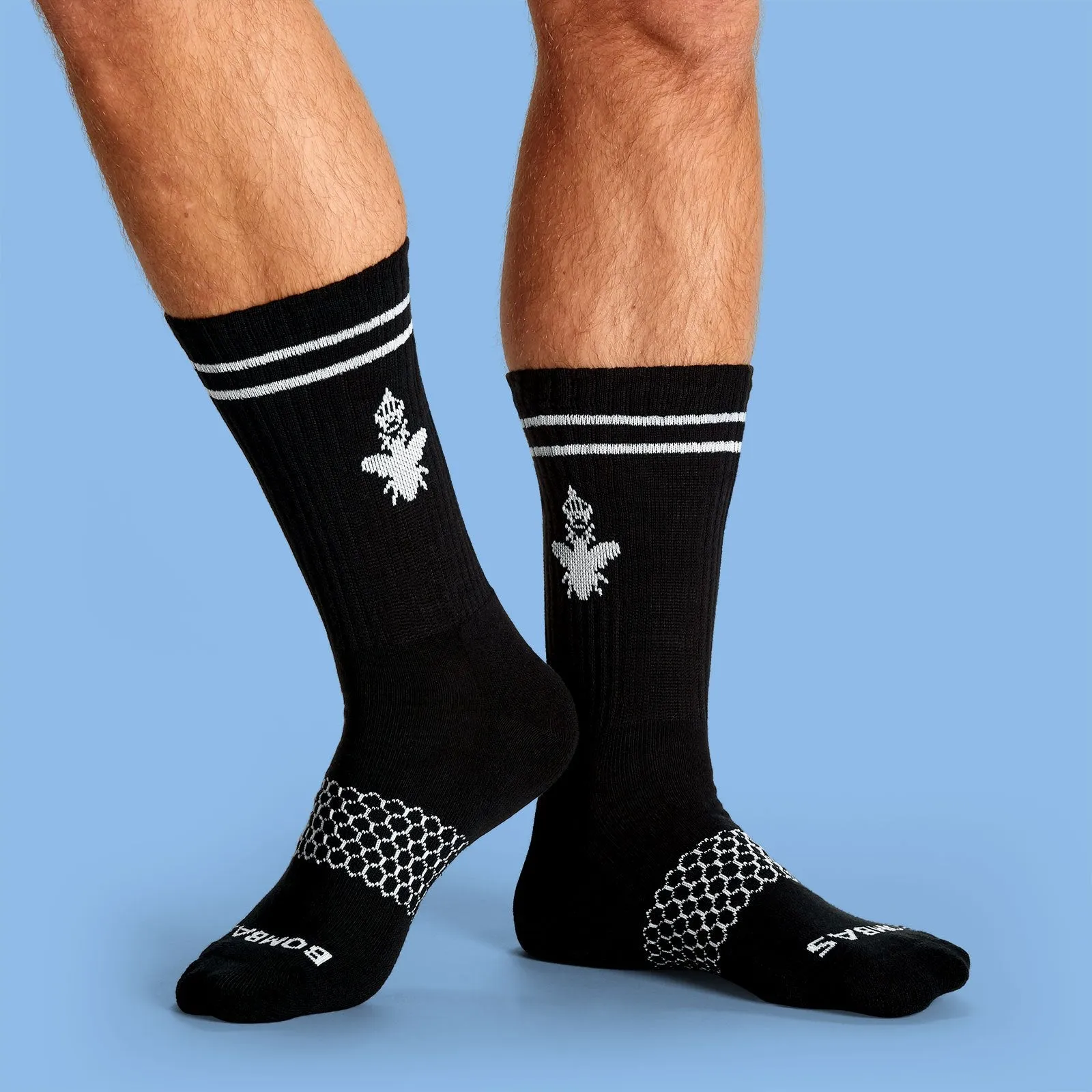 The Father-Youth Sock 8-Pack