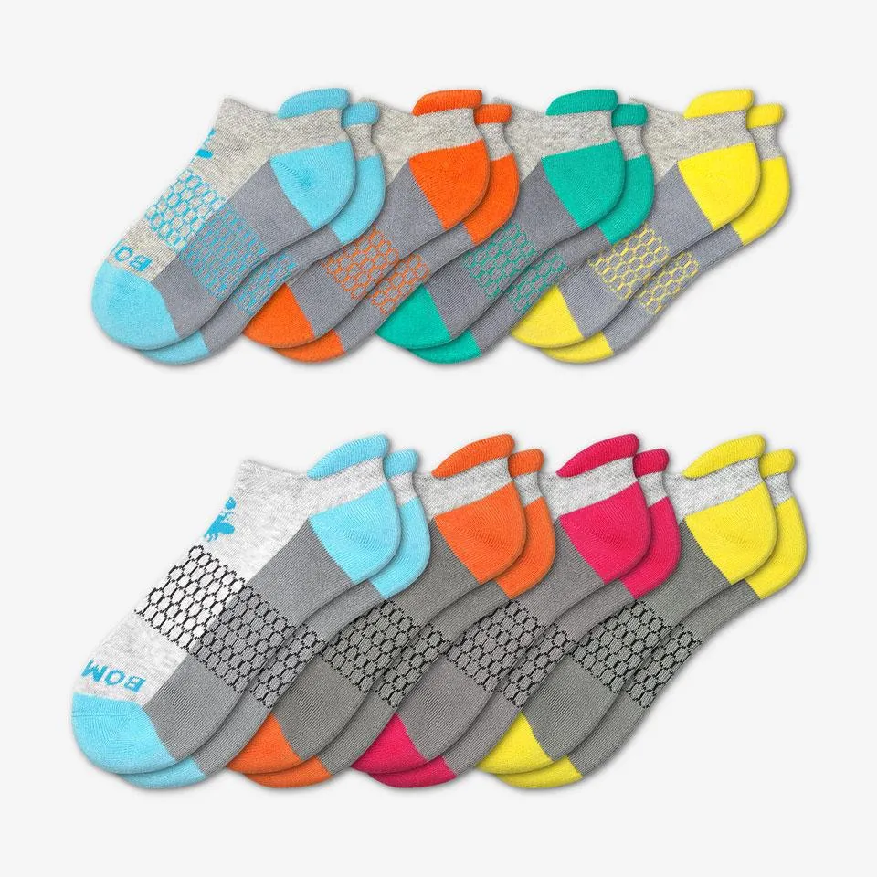 The Father-Youth Sock 8-Pack