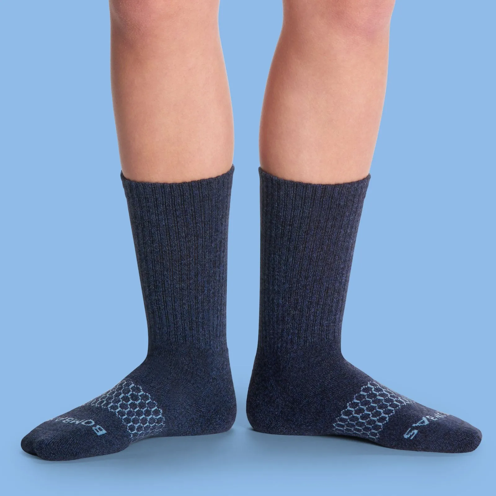 The Father-Youth Sock 8-Pack