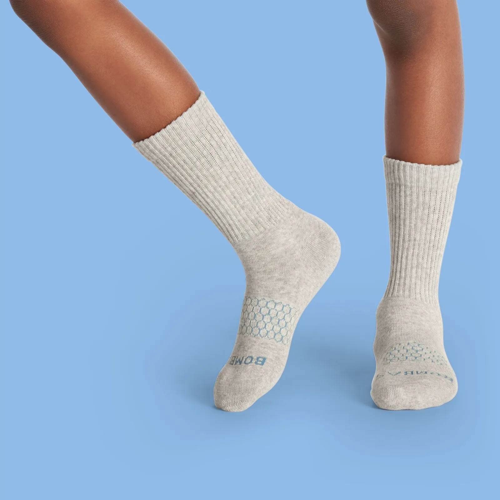 The Father-Youth Sock 8-Pack