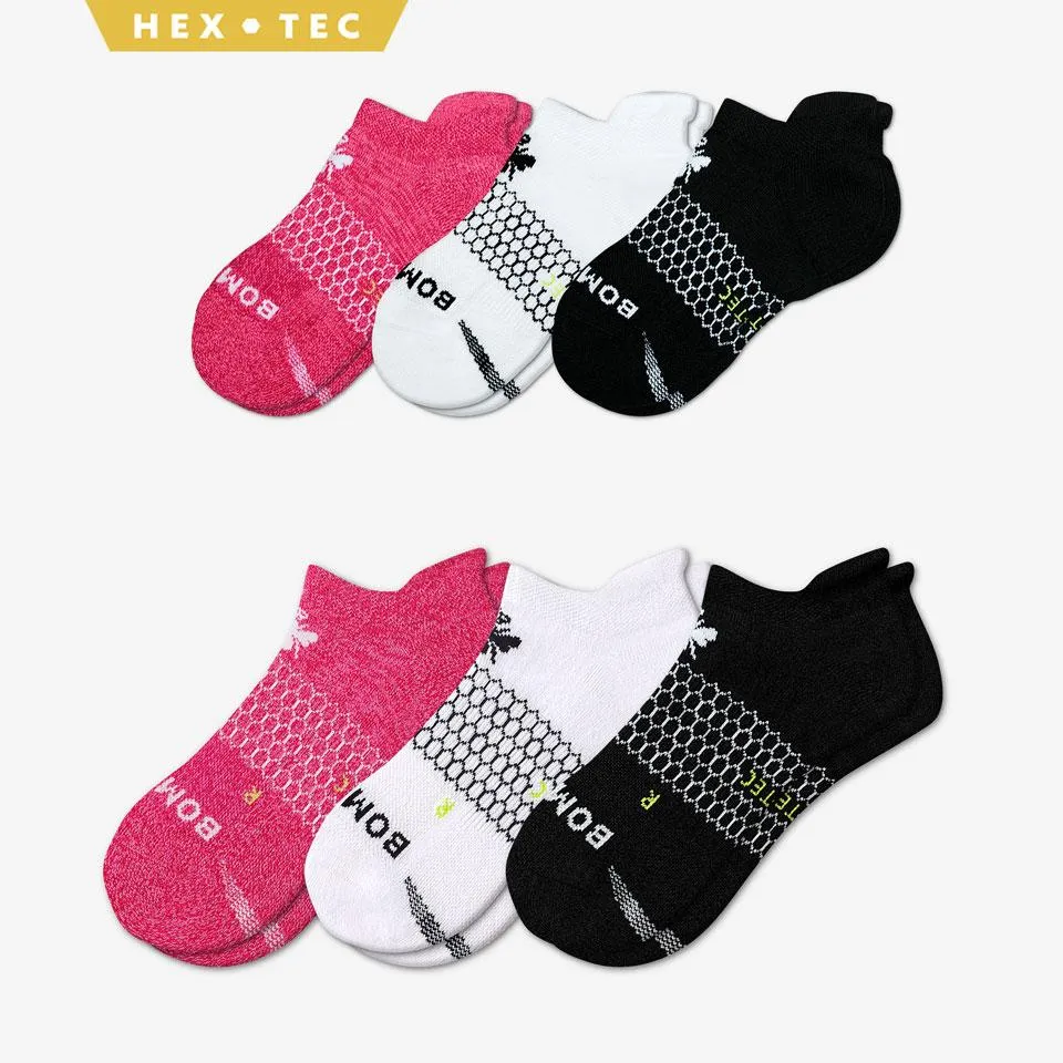 The Mother-Youth Sock 6-Pack