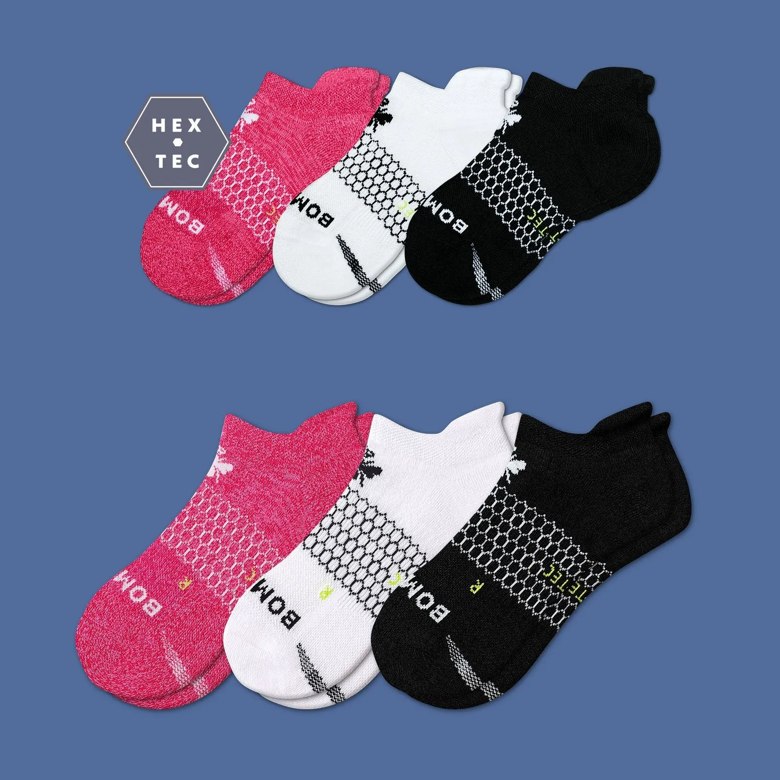 The Mother-Youth Sock 6-Pack