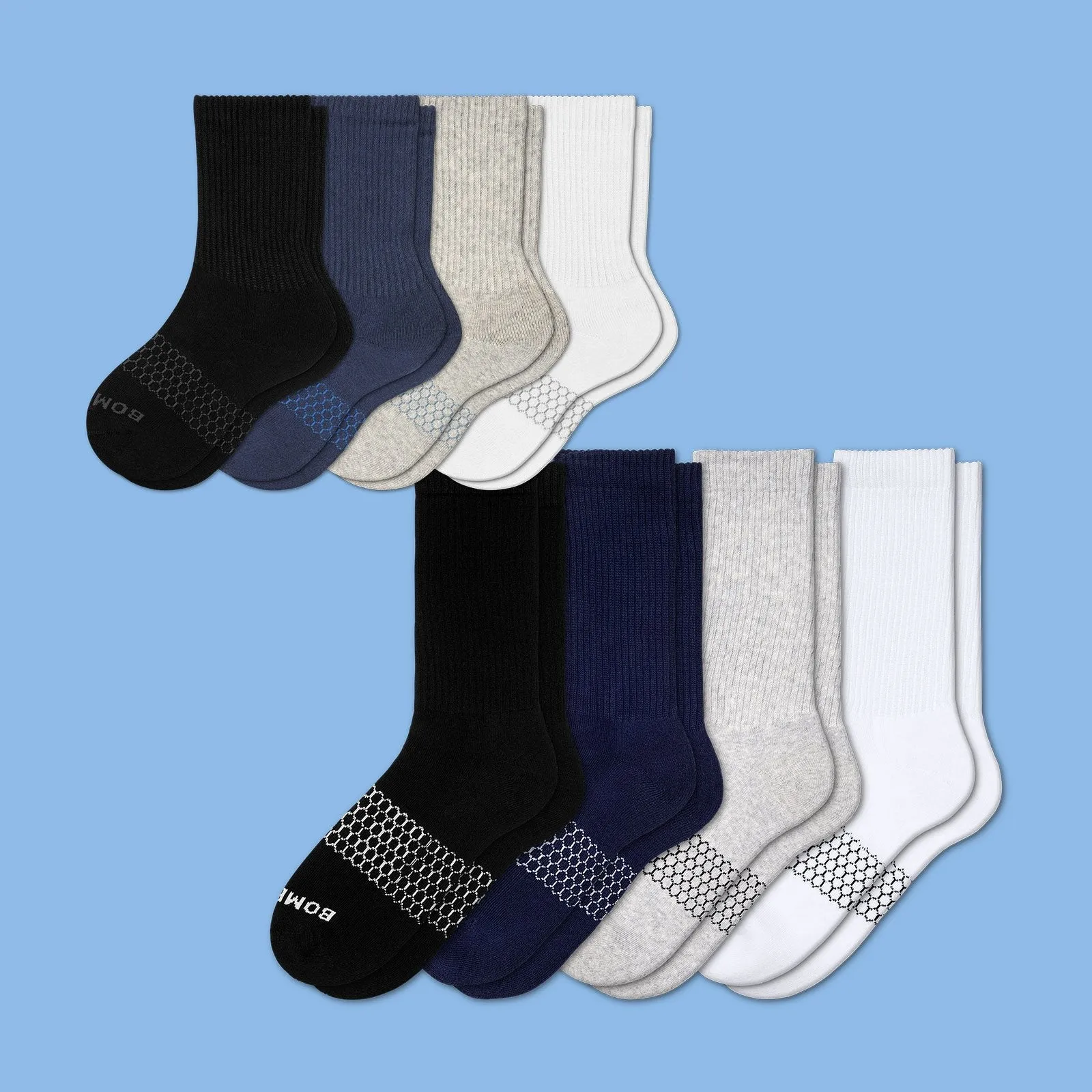 The Mother-Youth Sock 8-Pack