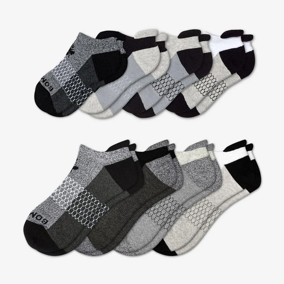 The Mother-Youth Sock 8-Pack