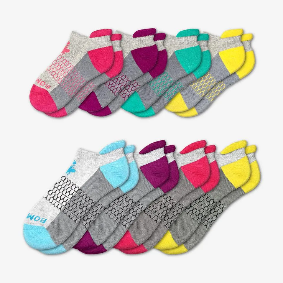 The Mother-Youth Sock 8-Pack