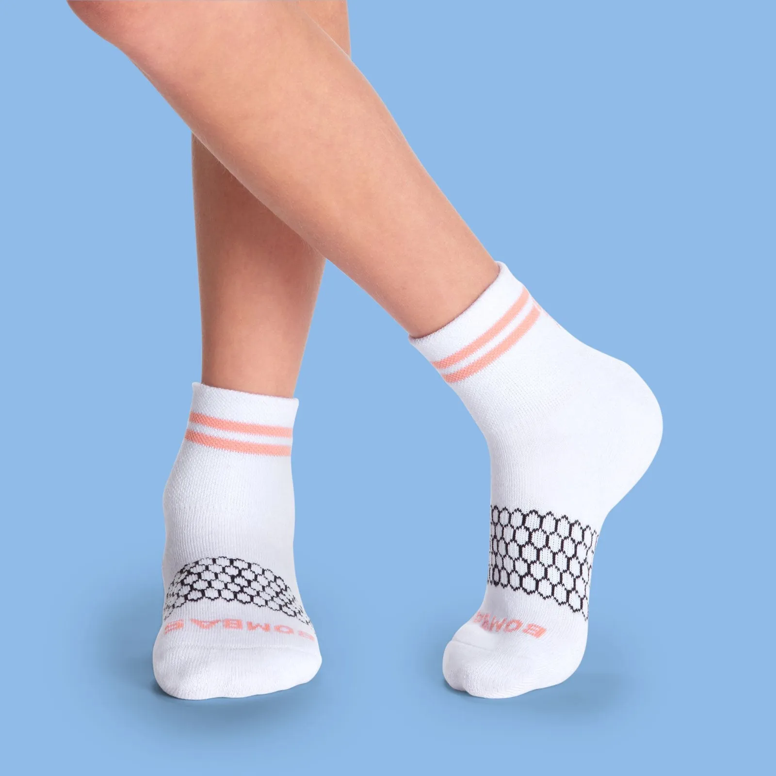 The Mother-Youth Sock 8-Pack