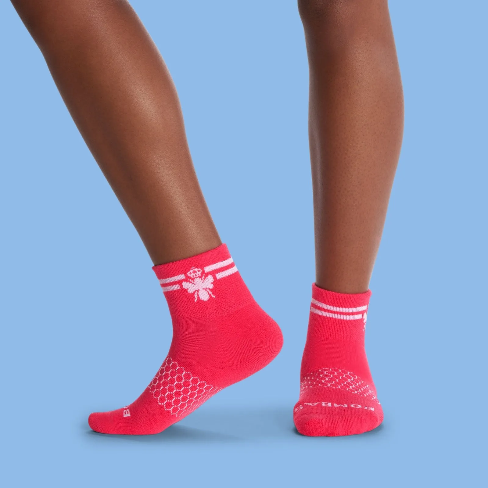 The Mother-Youth Sock 8-Pack