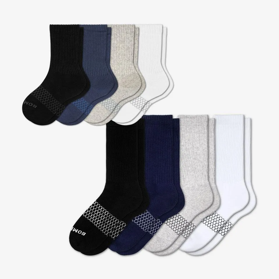 The Mother-Youth Sock 8-Pack