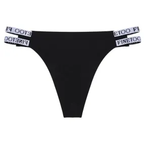 Thong Low waist and Ultra-Thin, Breathable