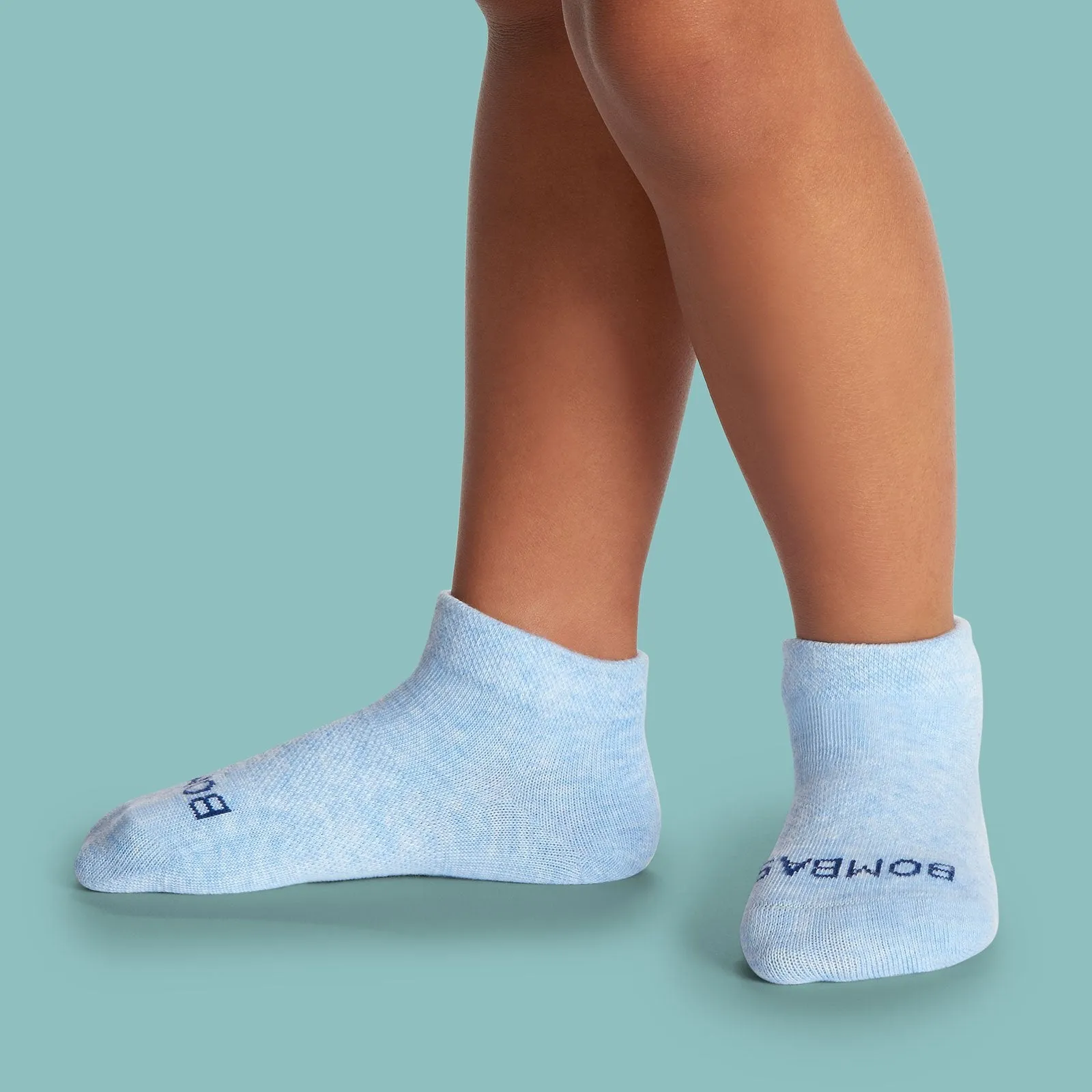 Toddler Lightweight Ankle Sock 12-Pack