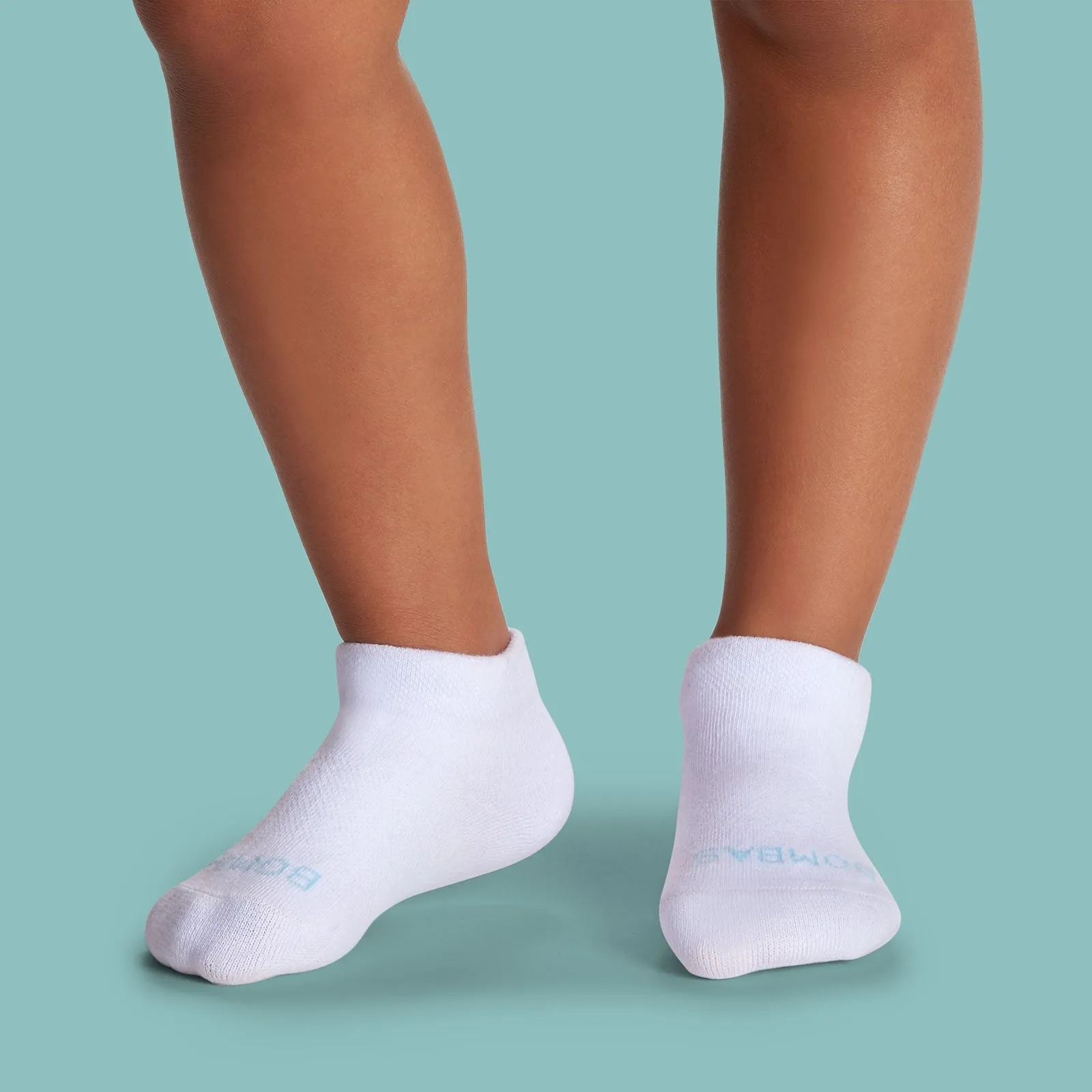 Toddler Lightweight Ankle Sock 12-Pack