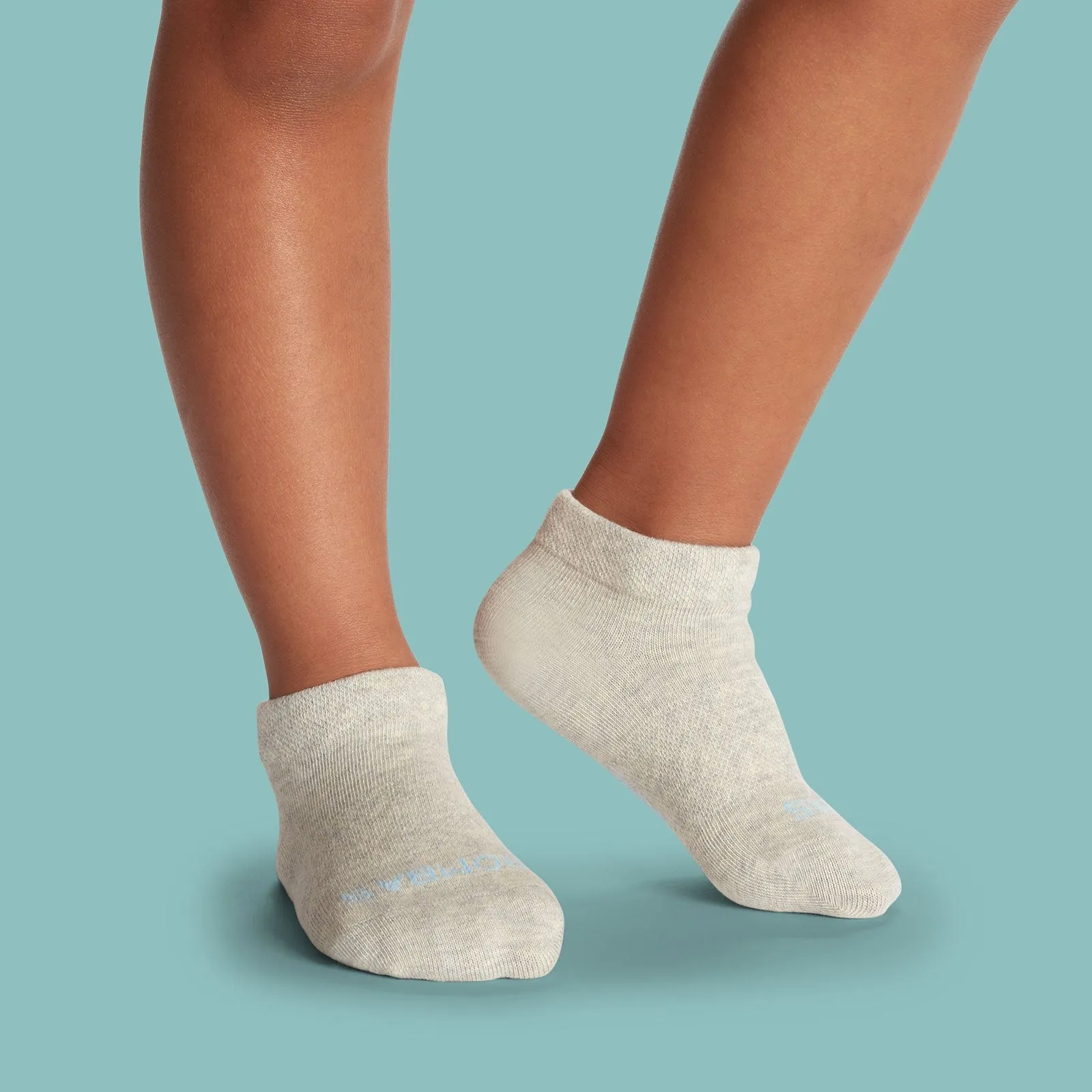 Toddler Lightweight Ankle Sock 12-Pack