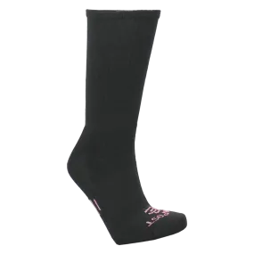 WOMEN'S CREW LITE SOCKS