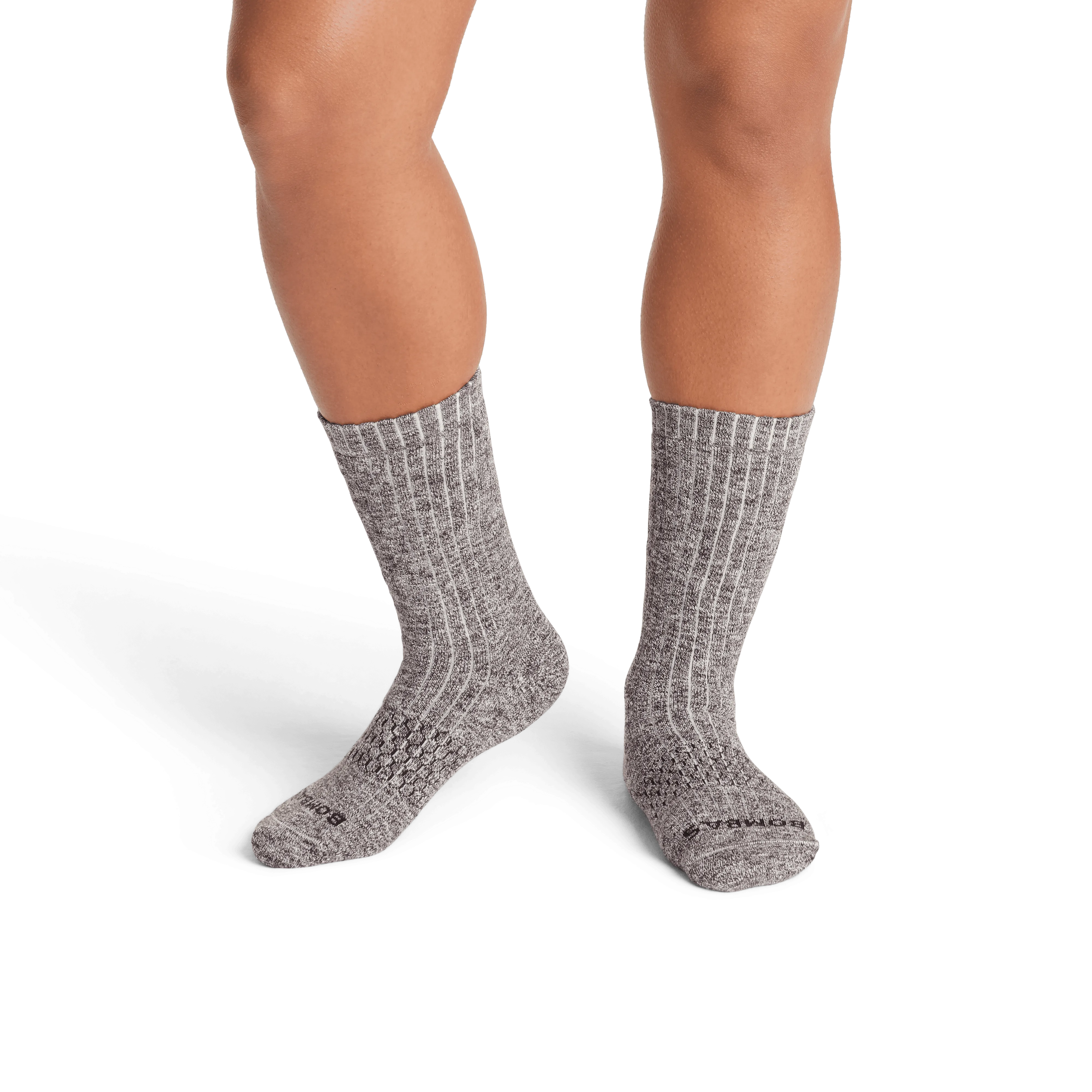 Women's Lodge Calf Socks