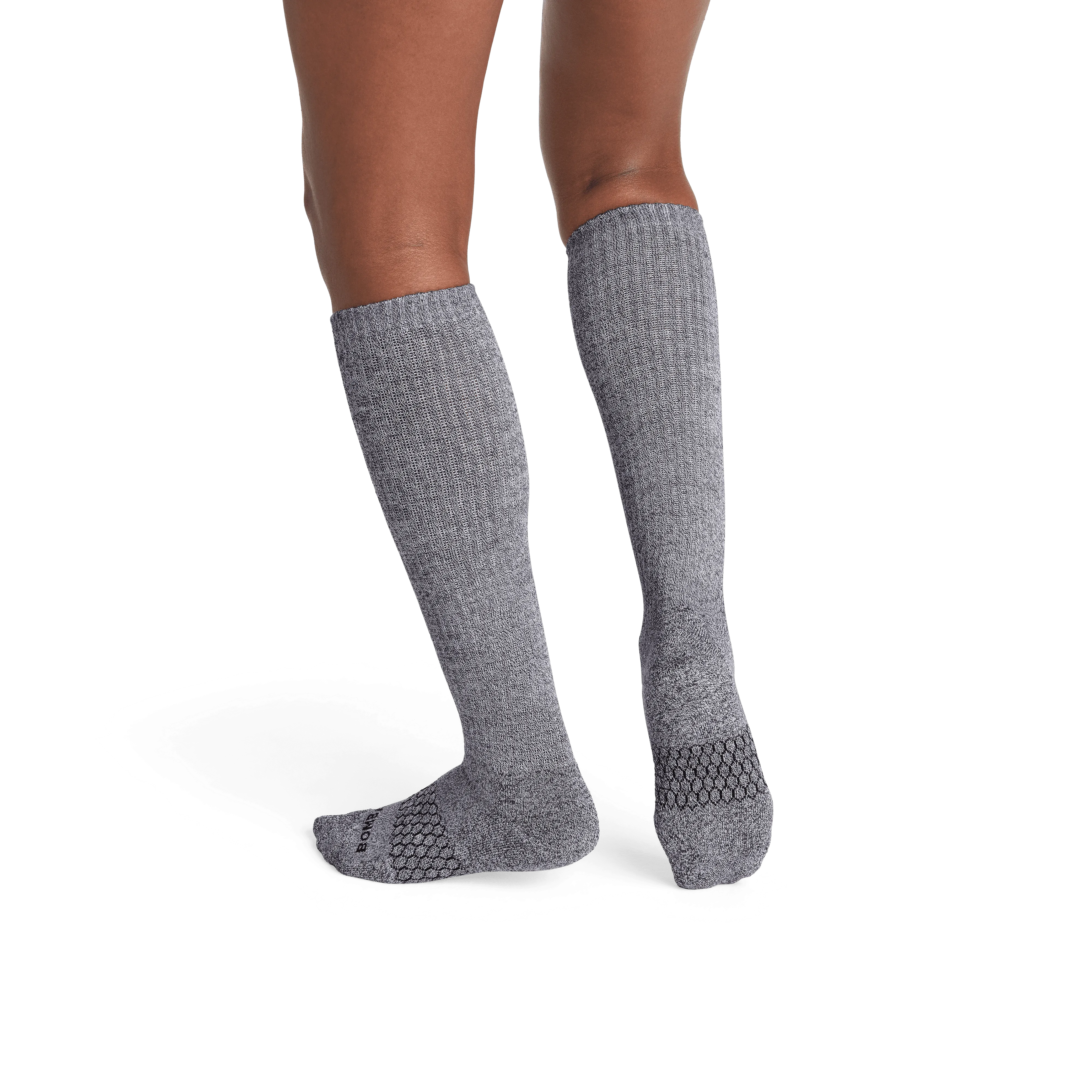 Women's Marl Knee-High 4-Pack